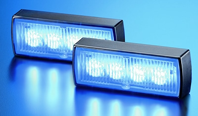 LED-Straßenräumer
