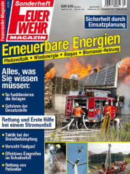 Produkt: Sonderheft: Erneuerbare Energien