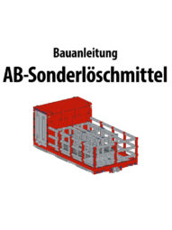 Produkt: PDF-Download: Bauanleitung AB-Sonderlöschmittel