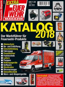 Neue Sicherheitskennzeichnung Feuerwehr Magazin