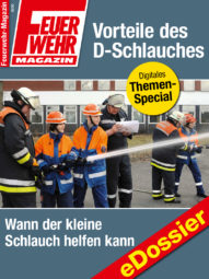 Produkt: PDF-Download: Download Vorteile des D-Schlauches