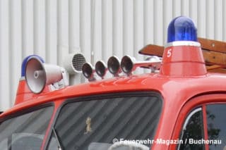 Deutschlands auflagenstärkste Fachzeitschrift für Feuerwehrleute