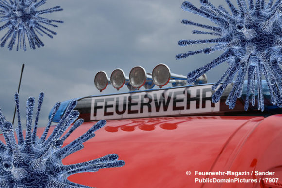 Feuerwehr-Wissen: Die 10 Wichtigsten Fakten Zum THW | Feuerwehr-Magazin