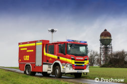 Feuerwehr Dortmund | Feuerwehr-Magazin