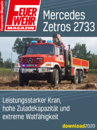 Produkt: PDF-Download: Download Mercedes Zetros 2733