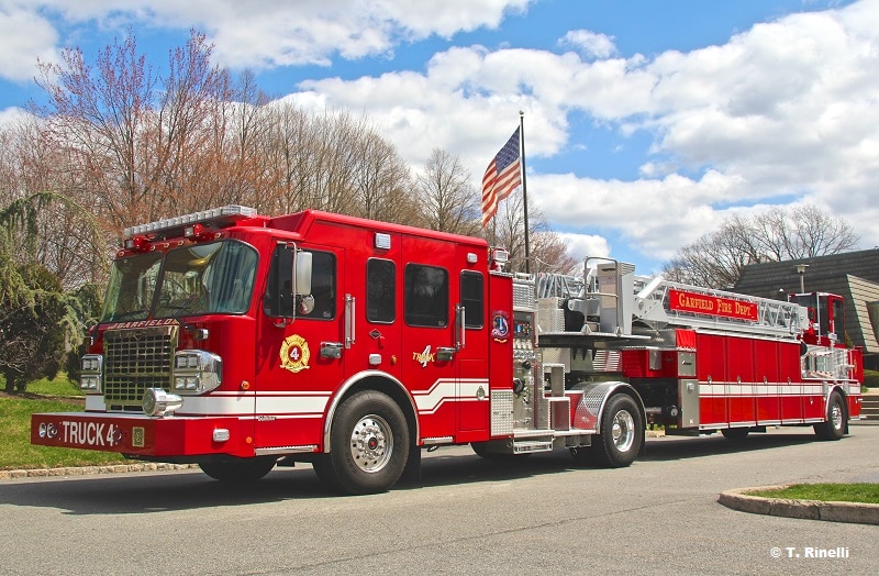Feuerwehrfahrzeug – Wikipedia