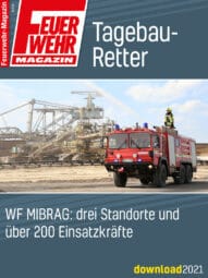 Produkt: PDF-Download: Download Tagebau-Retter (WF MIBRAG)