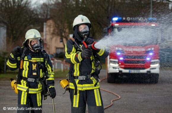 5. Staffel Von Feuer & Flamme Startet