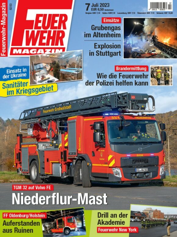 Feuerwehr Kalender: Ein Überblick