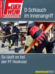 Produkt: PDF-Download: D-Schlauch im Innenangriff