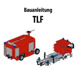 Produkt: PDF-Download: Download Bauanleitung TLF