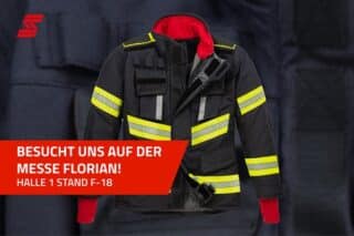 S-GARD Jacke