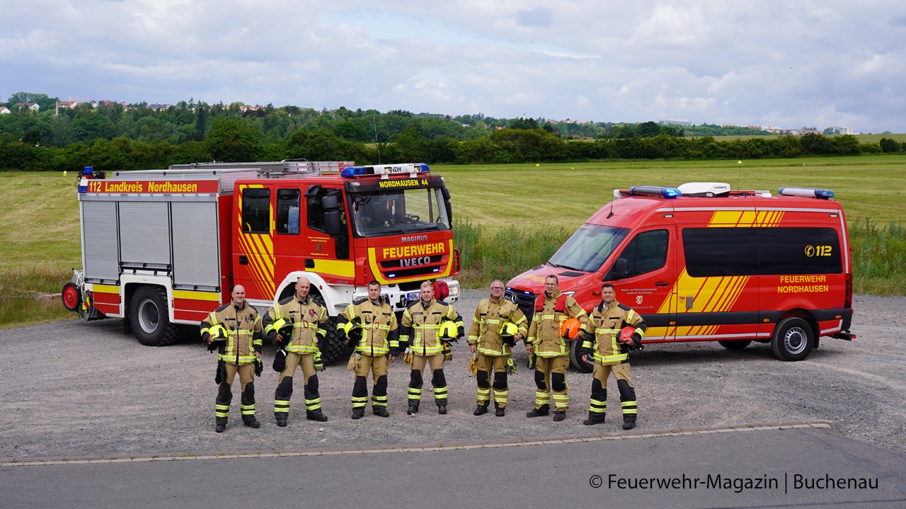 BF Nordhausen