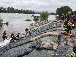 Einsatzbericht Deggendorf