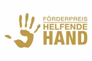 Logo Helfende Hand