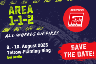 AREA 1-1-2: Save the Date!